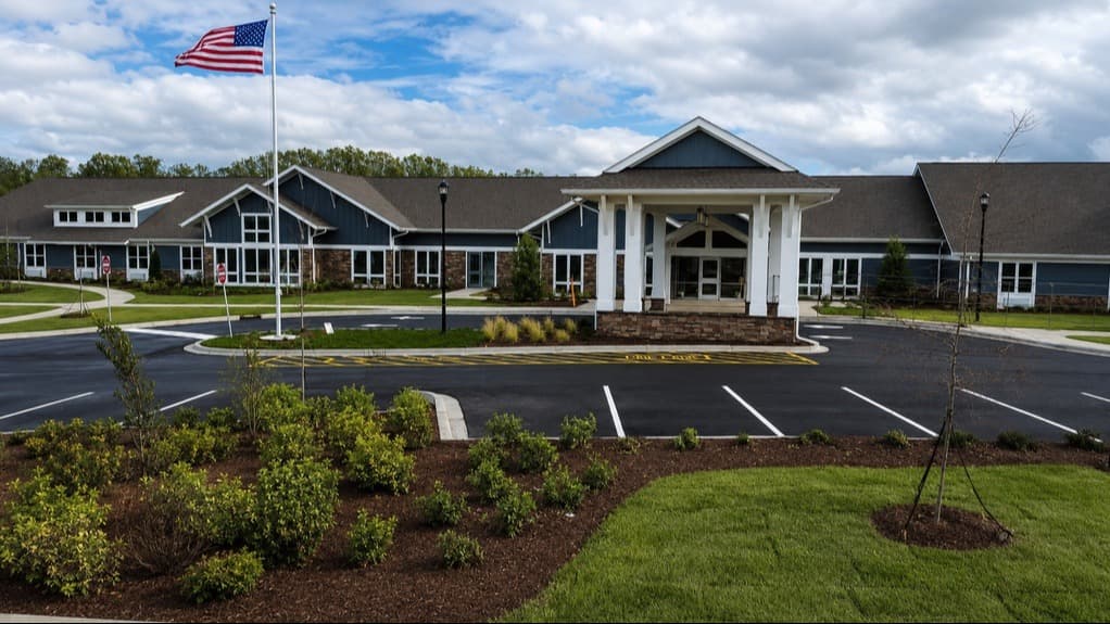 Calveria Living at Indian Land