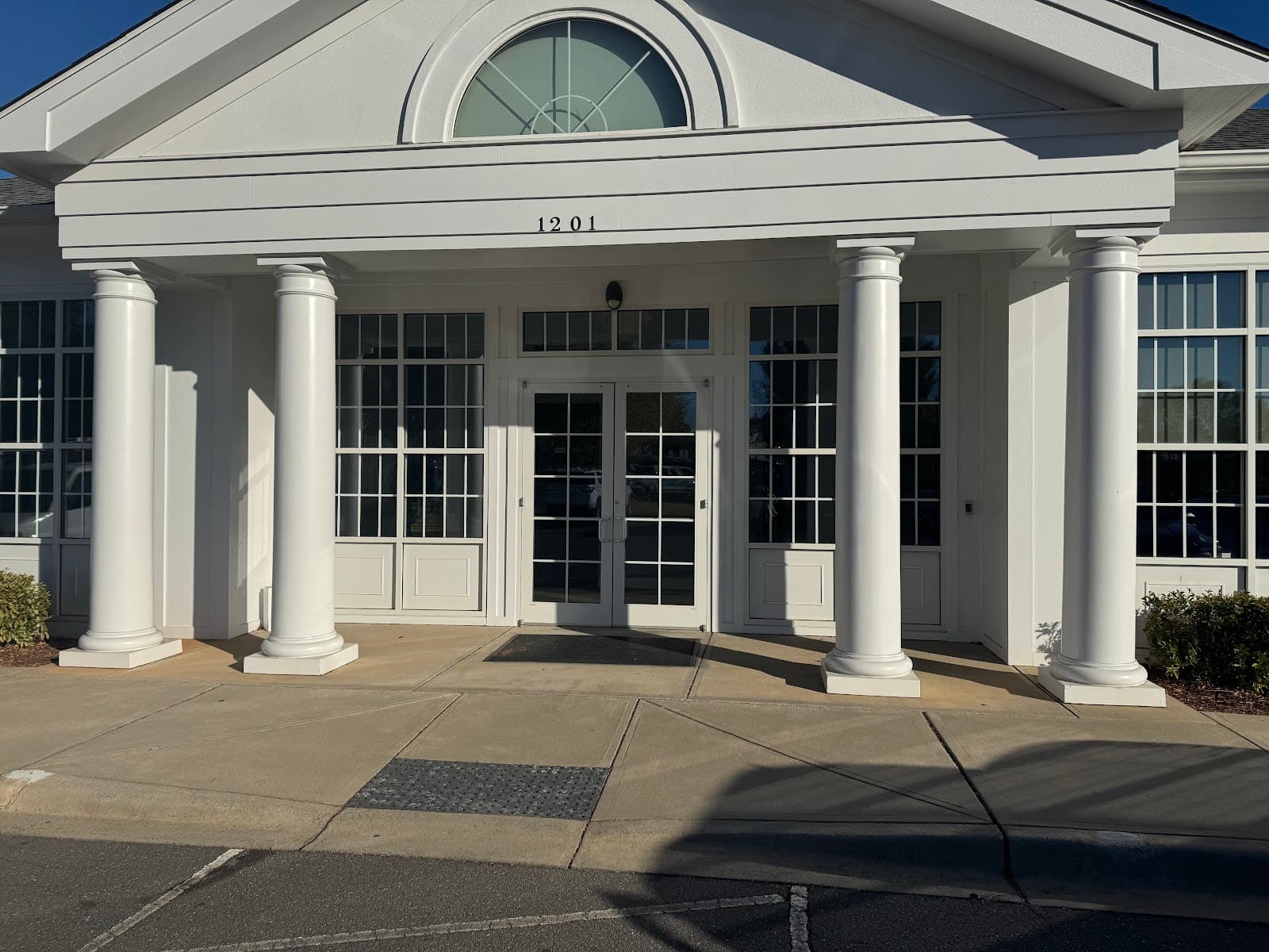 Wisdom Senior Care Fort Mill