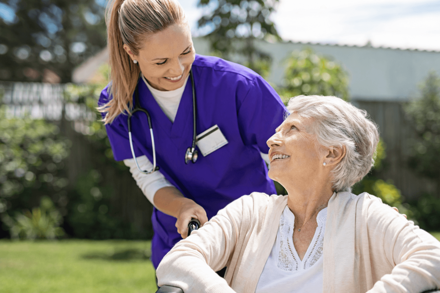 RetireEase Senior Services Sumter