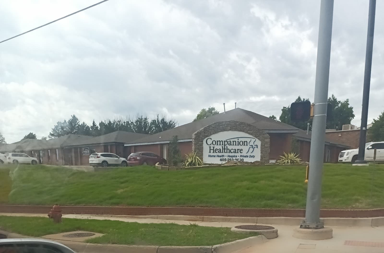 Compassion Health Care
