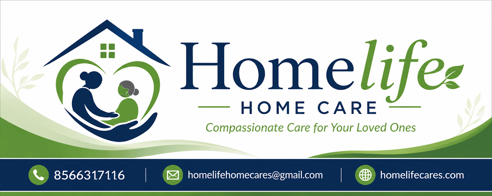 Home life Home care