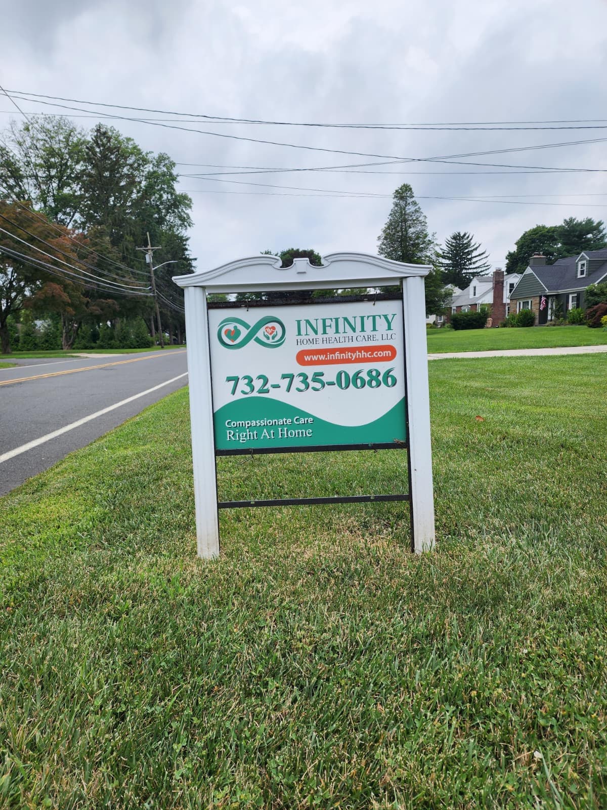 Infinity Home Health Care LLC