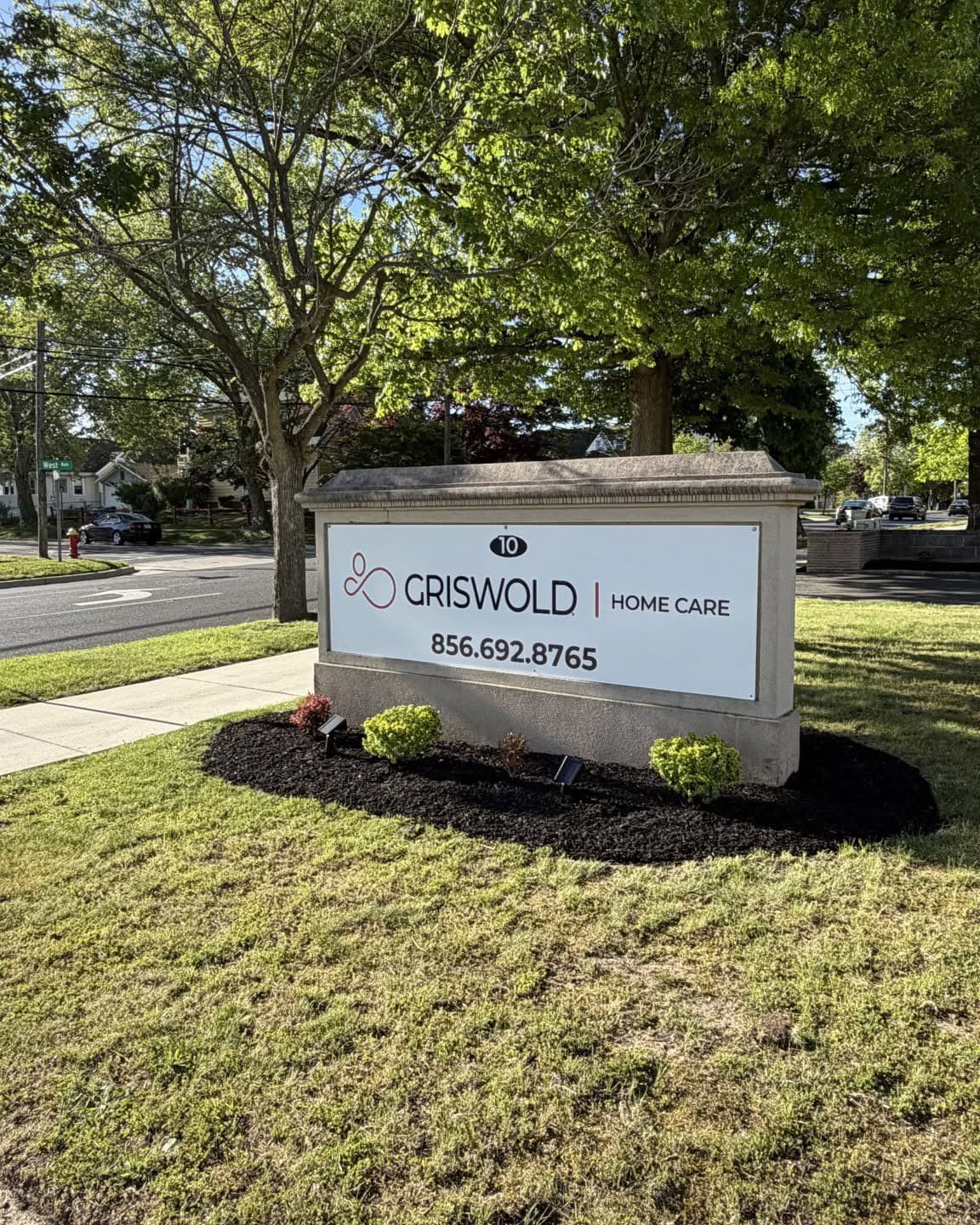 Griswold Home Care for Cumberland County, NJ
