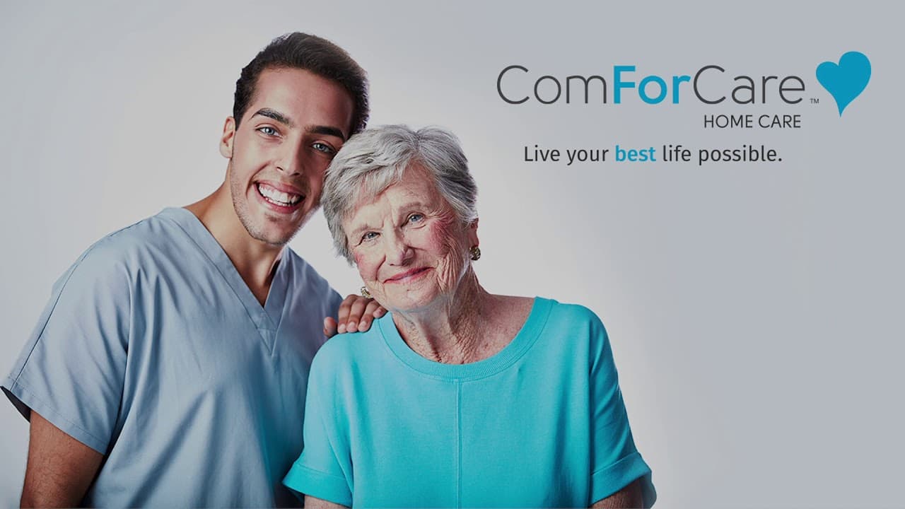 ComForCare Home Care (South Jersey, NJ)