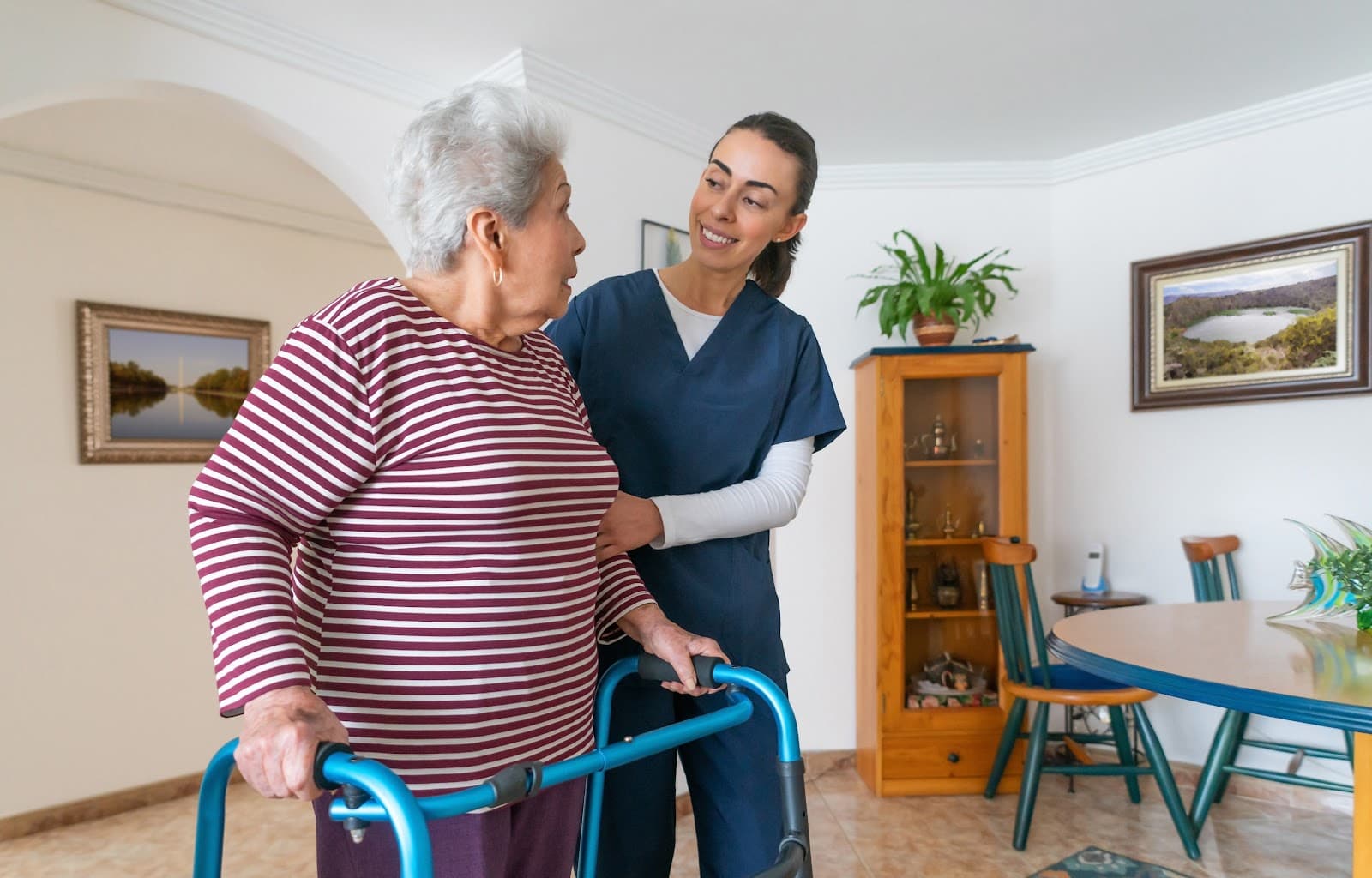 CareFinders Total Care