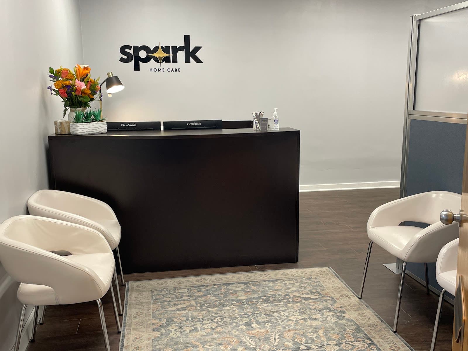 Spark Home Care