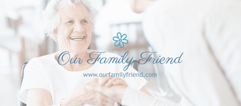 Our Family Friend, LLC