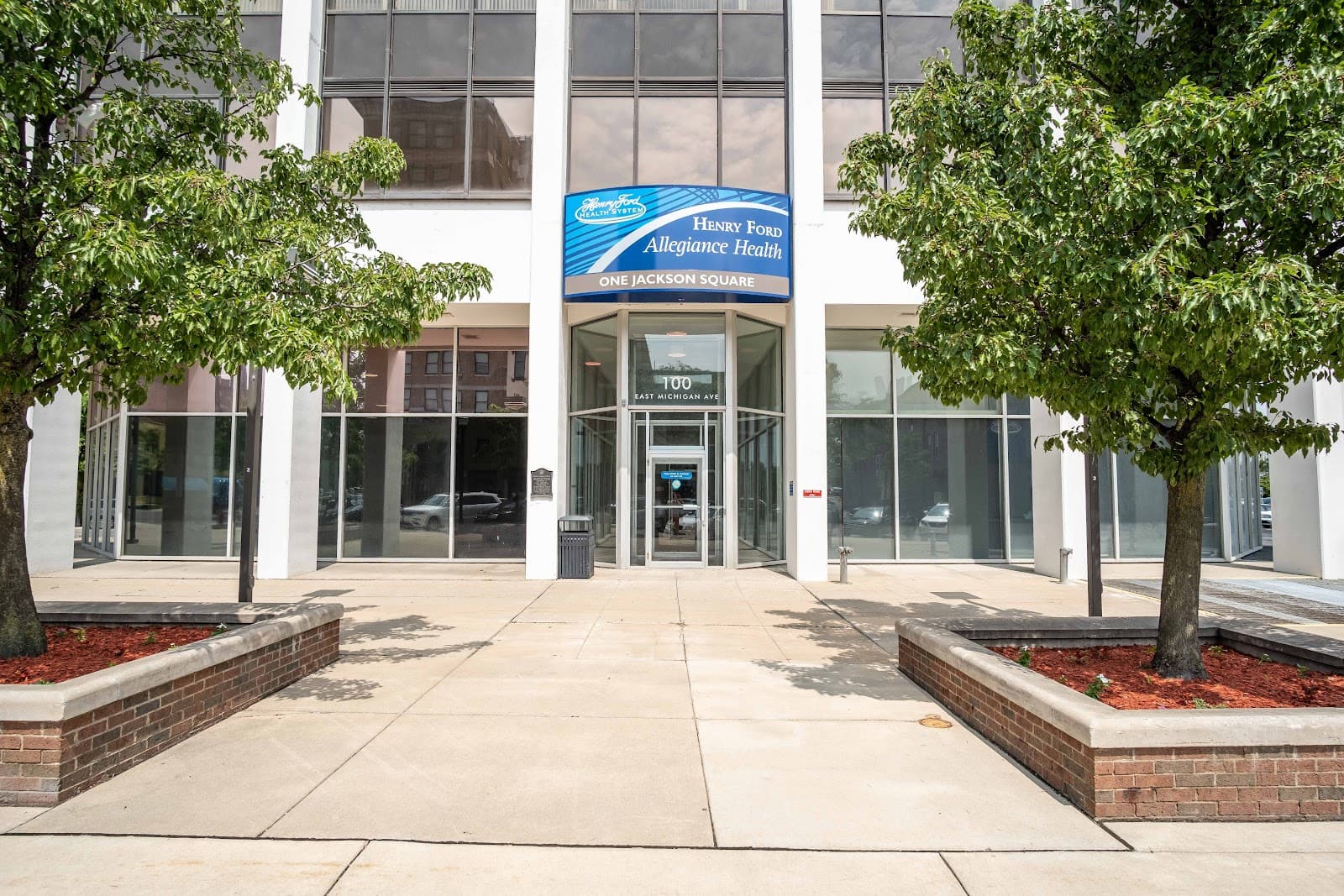 Henry Ford Allegiance Home Care