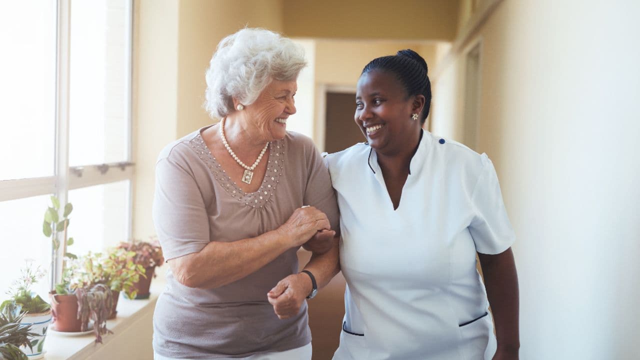HELPFUL HANDS HOME HEALTH CARE LLC.