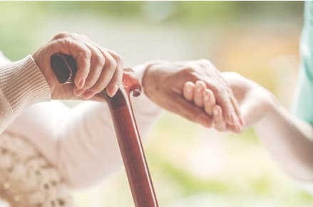 Wellness Group Home care LLC