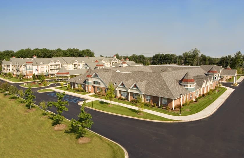 Waltonwood Cherry Hill