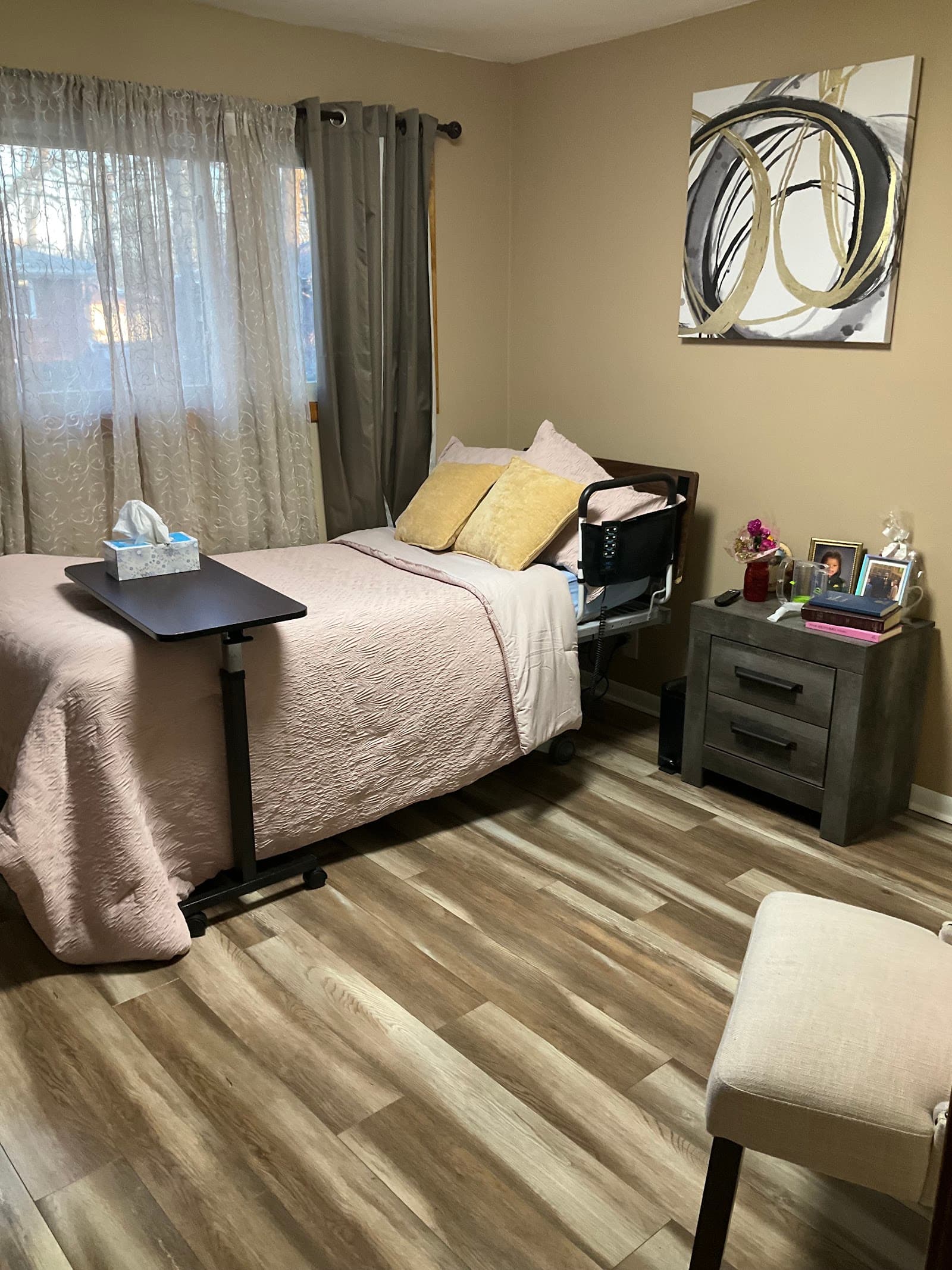 Leatherwood Care LLC