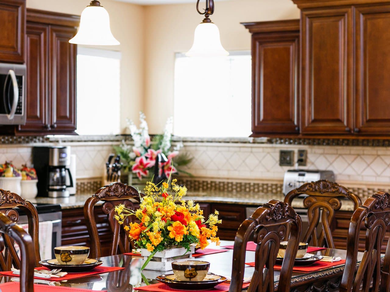 Orchard Manor