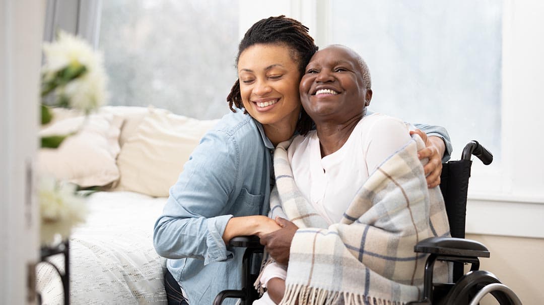 LOVING HEARTS HOME HEALTH CARE LLC