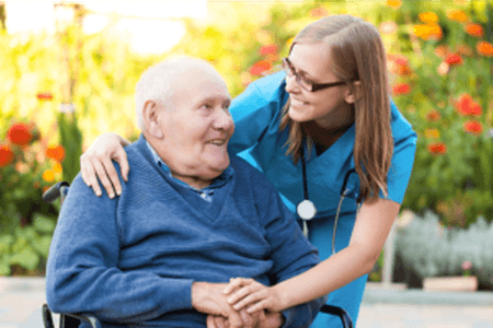 Quality Home Health Care Services of Michigan