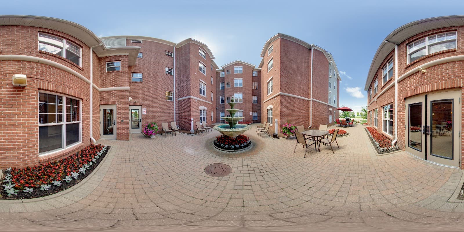 Northpoint Village of Utica