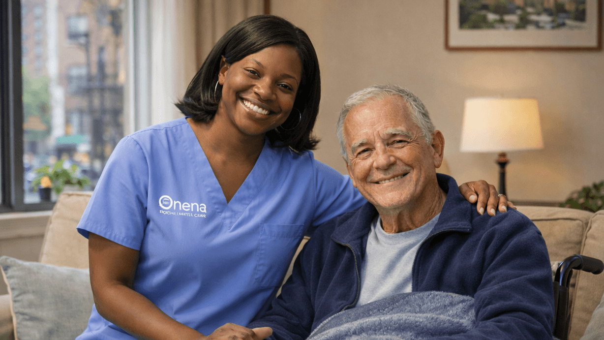 Onena Home Healthcare Macomb