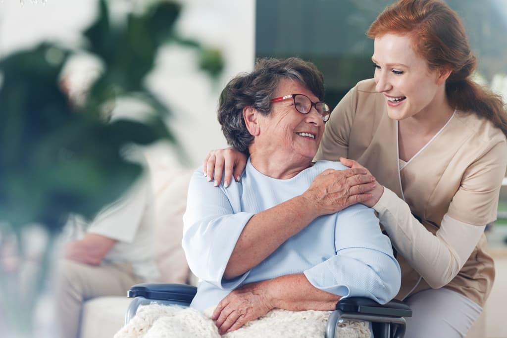 Acti-Kare Senior & Home Care of Grand Rapids, MI