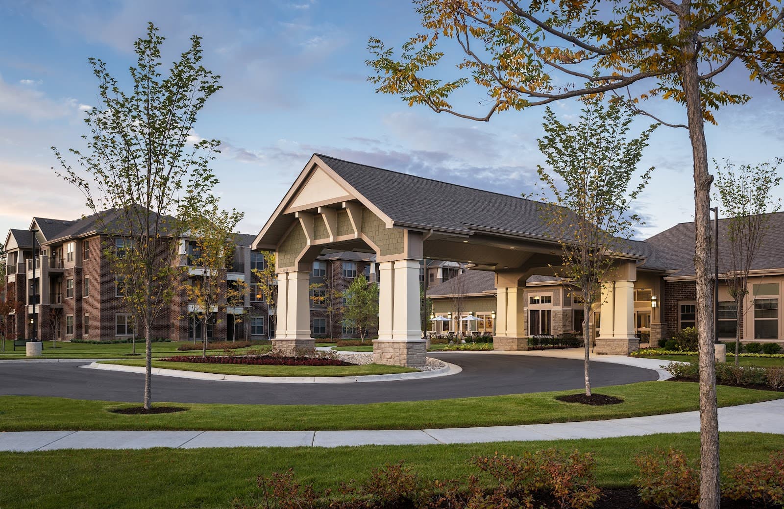 Cedarbrook of Northville
