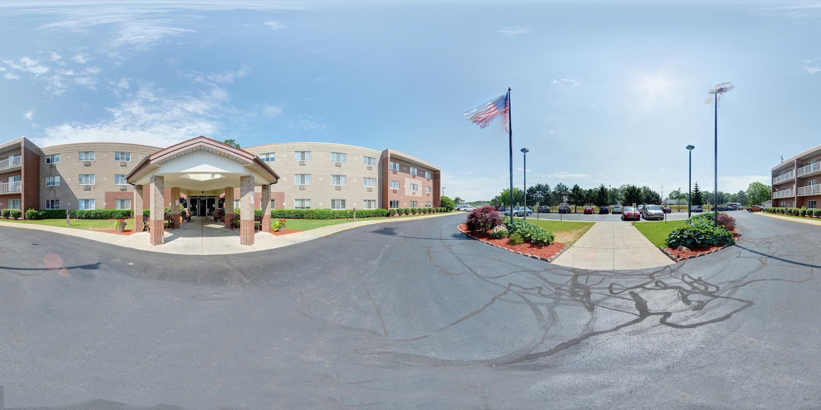 Christian Care Assisted Living