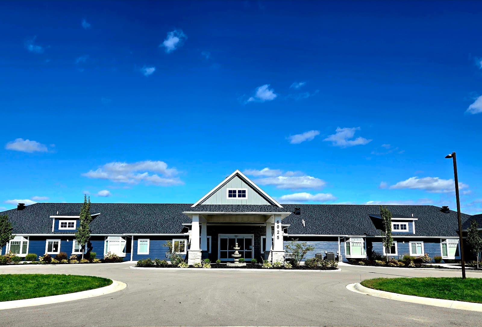 The Oasis of Norton Shores | Senior Living in Michigan