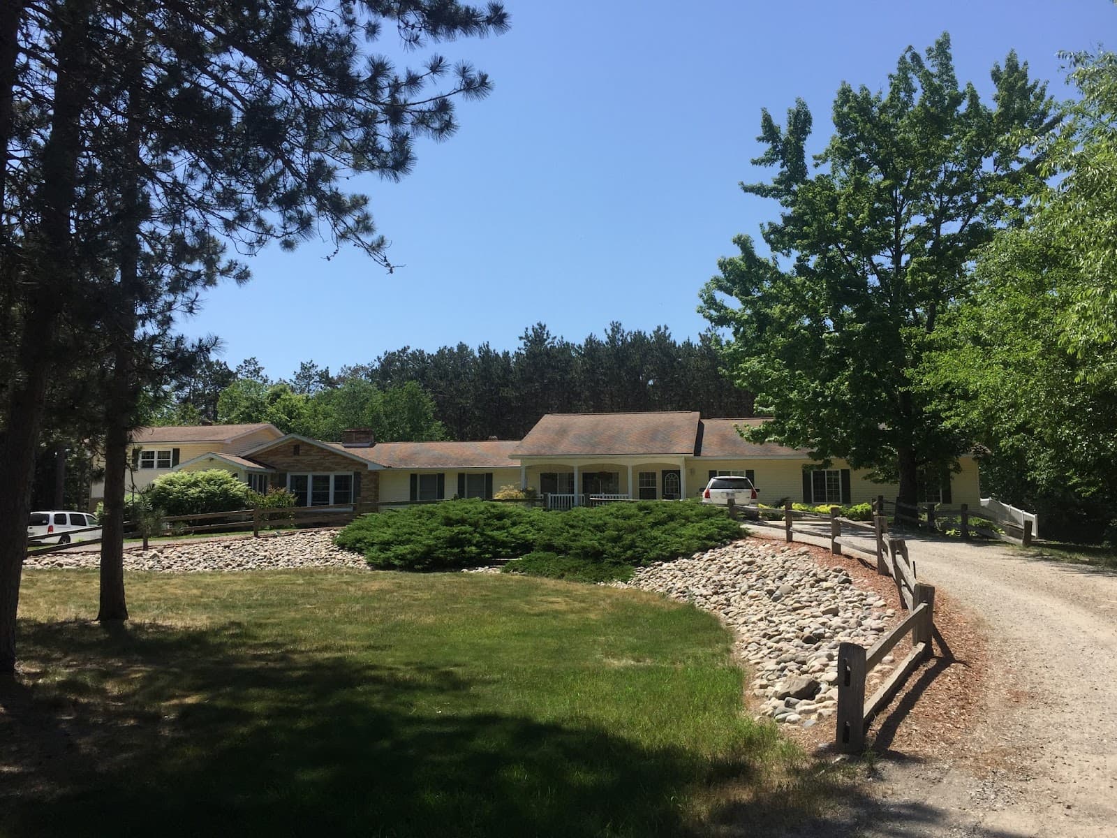 Agape Home Assisted Living