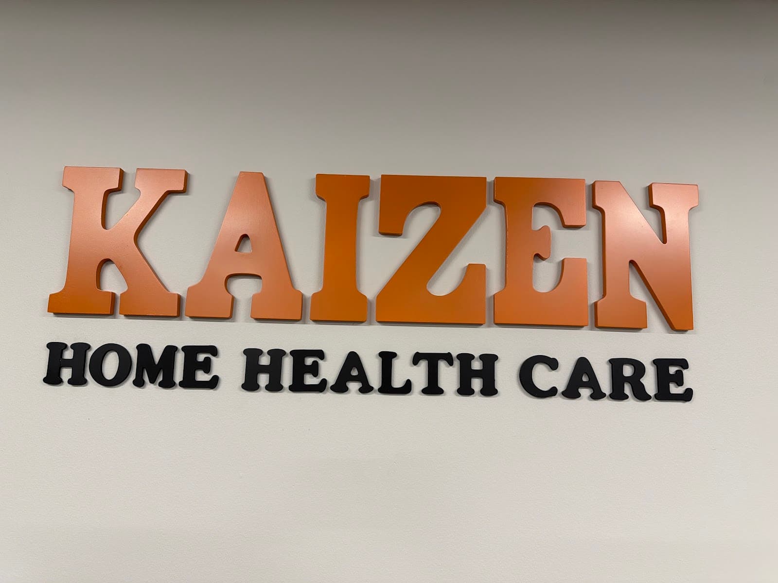 Kaizen Home Care