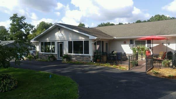 Safe Haven Assisted Living of Haslett
