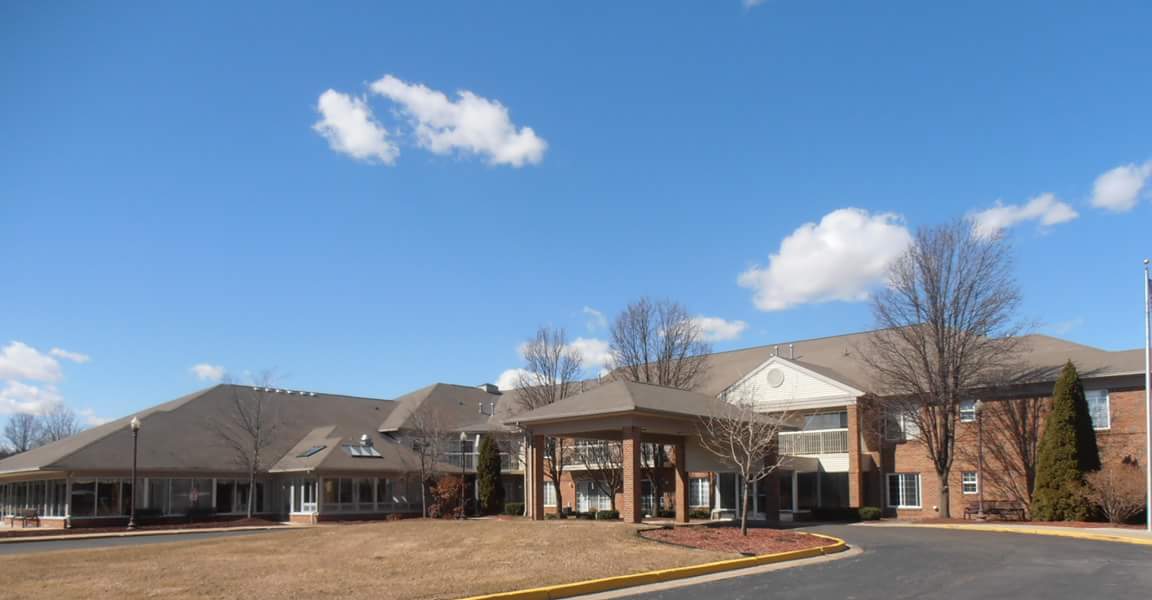 Marsh Pointe