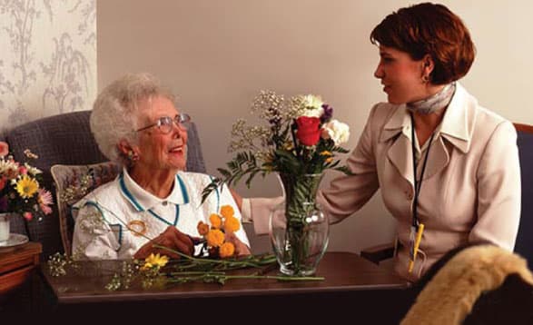 Arcadia Home Care & Staffing