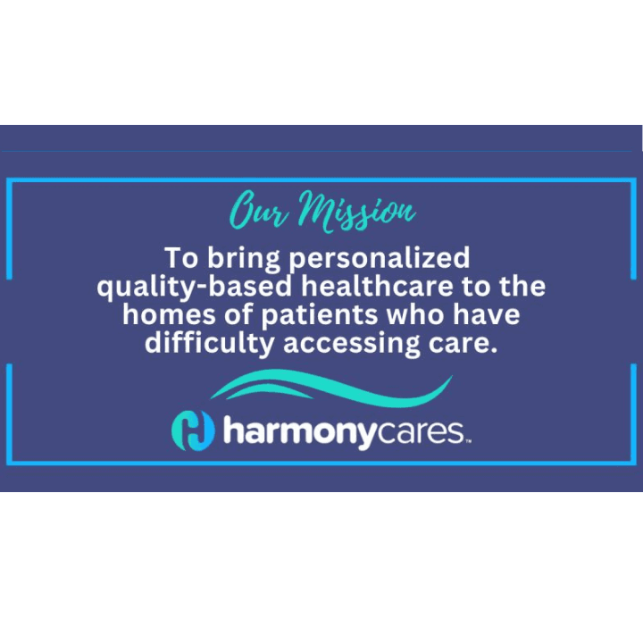 HarmonyCares Medical Group