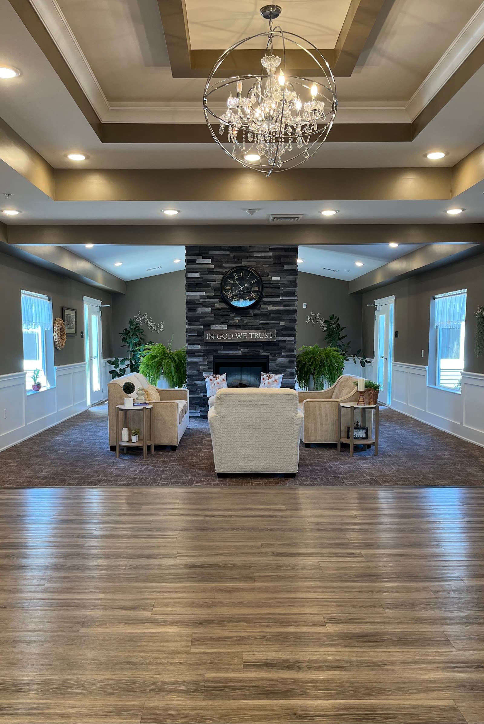 Hampton Manor of Adrian Assisted Living & Memory Care