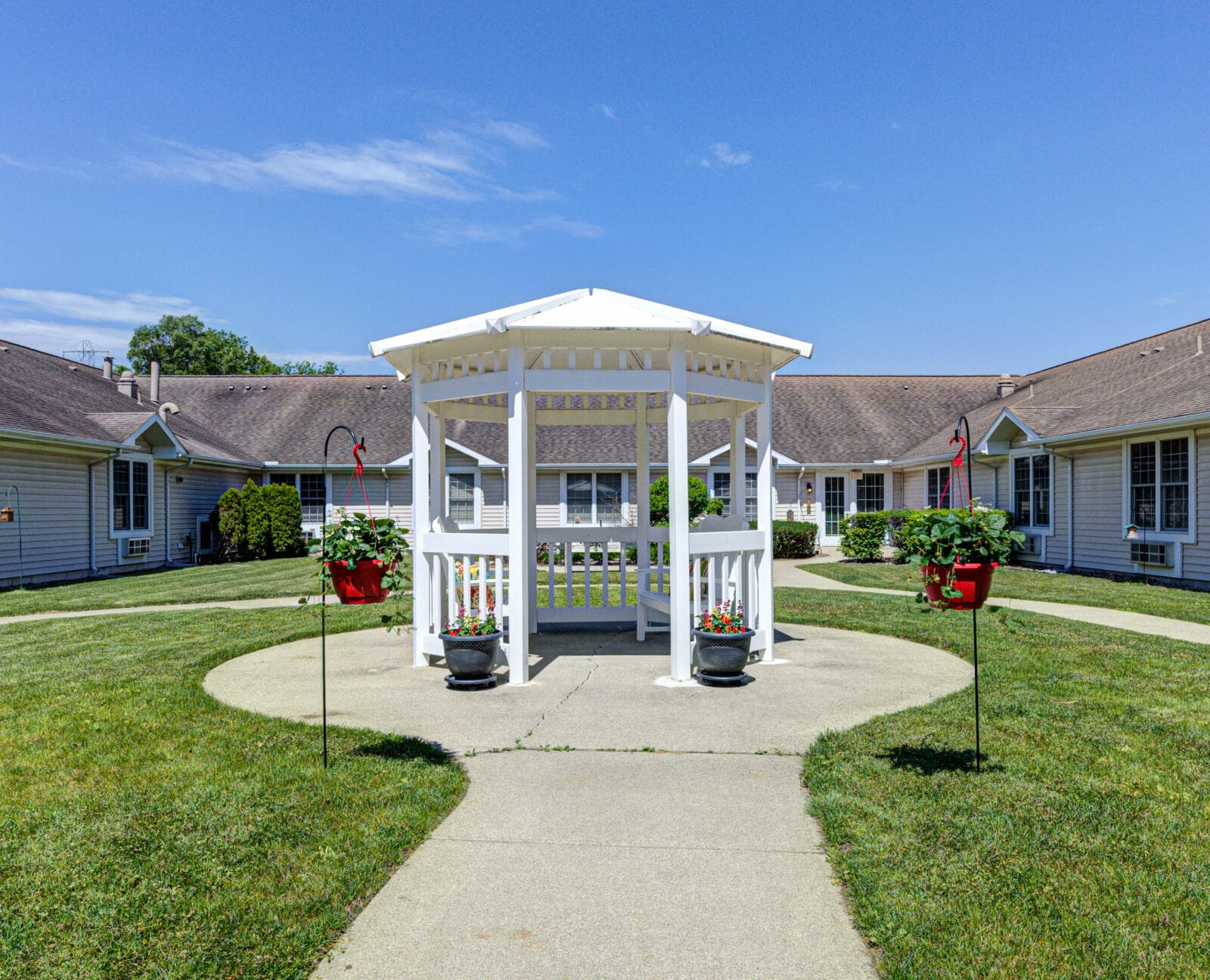 Charlotte Stephenson Manor
