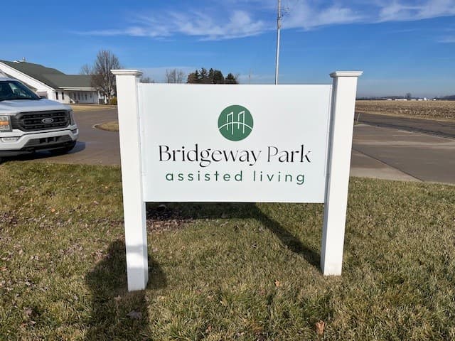 Bridgeway Park Blissfield