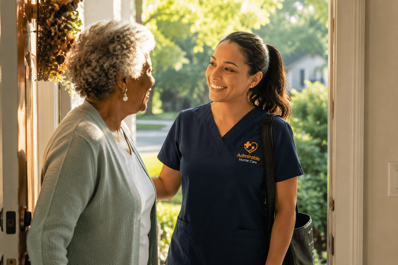 Admirable Home Care, LLC