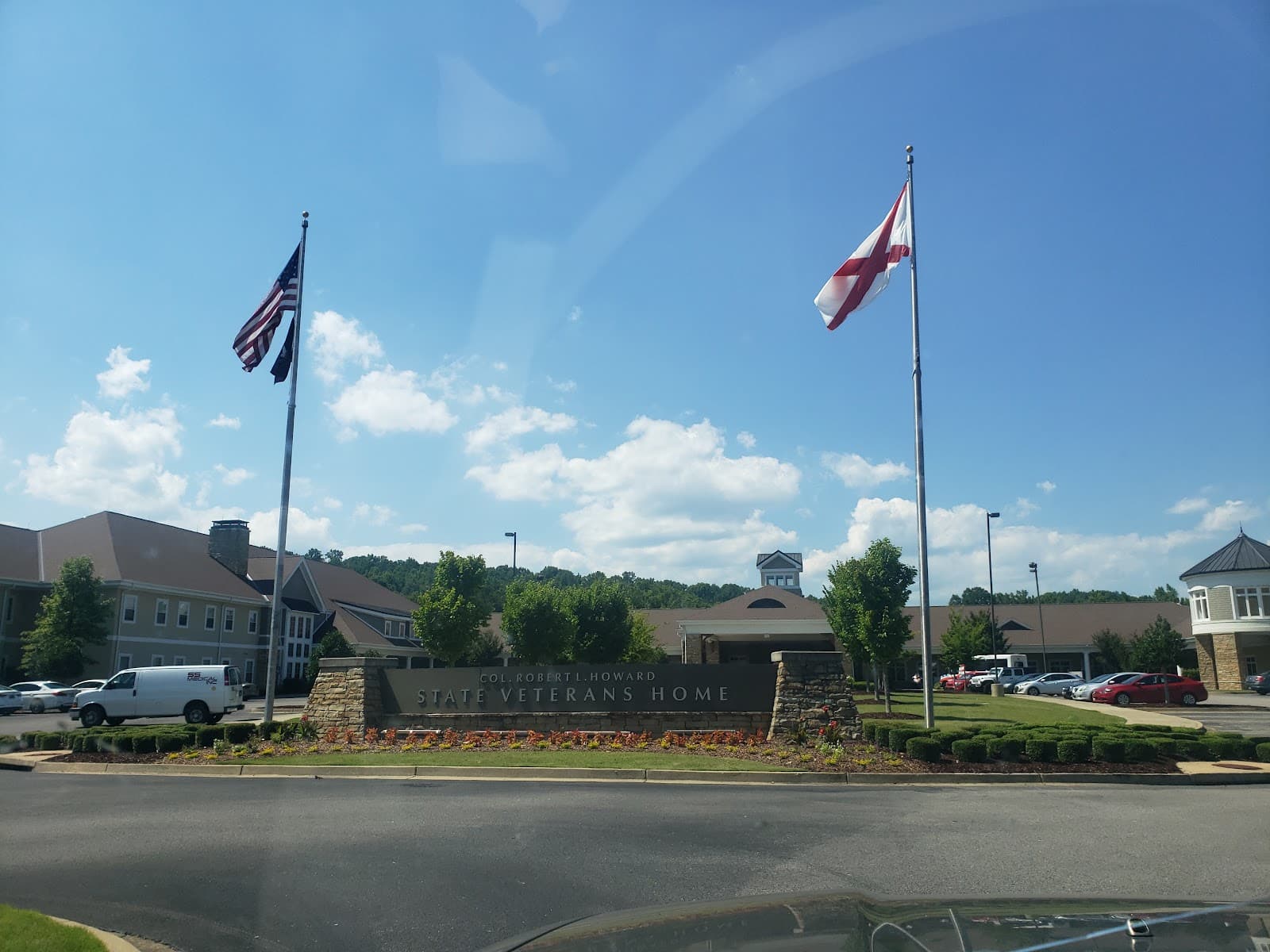 Colonel Robert L. Howard State Veterans Home