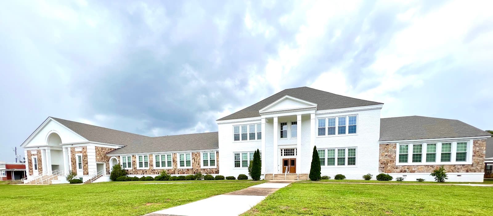 Carillon Oaks Lincoln - Assisted Living
