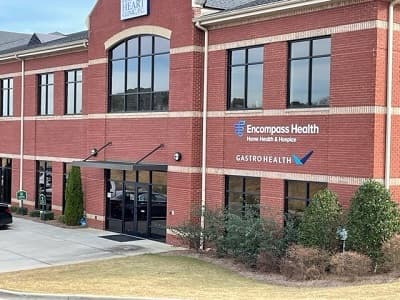 Enhabit Home Health
