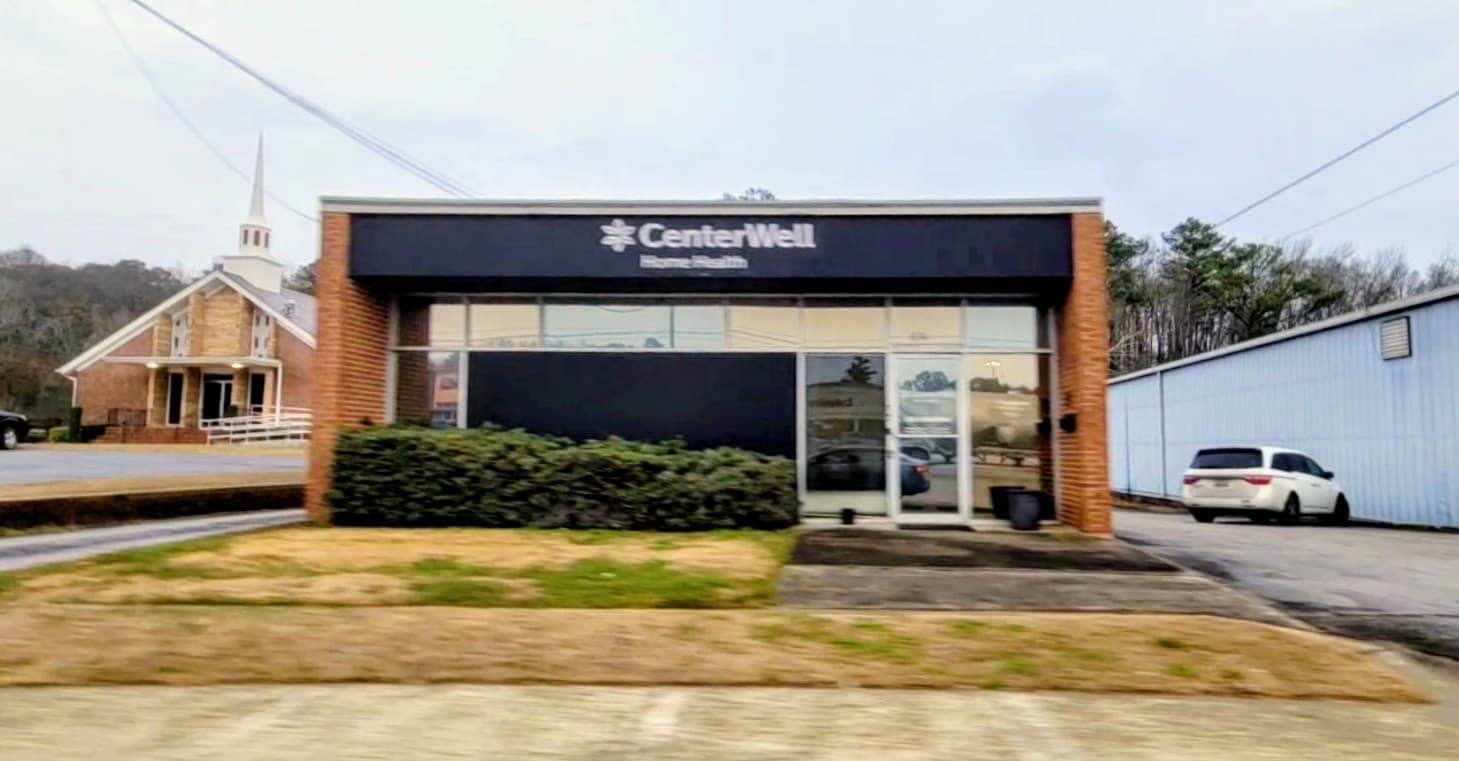 CenterWell Home Health