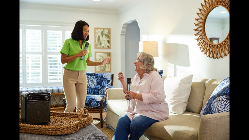 Comfort Keepers