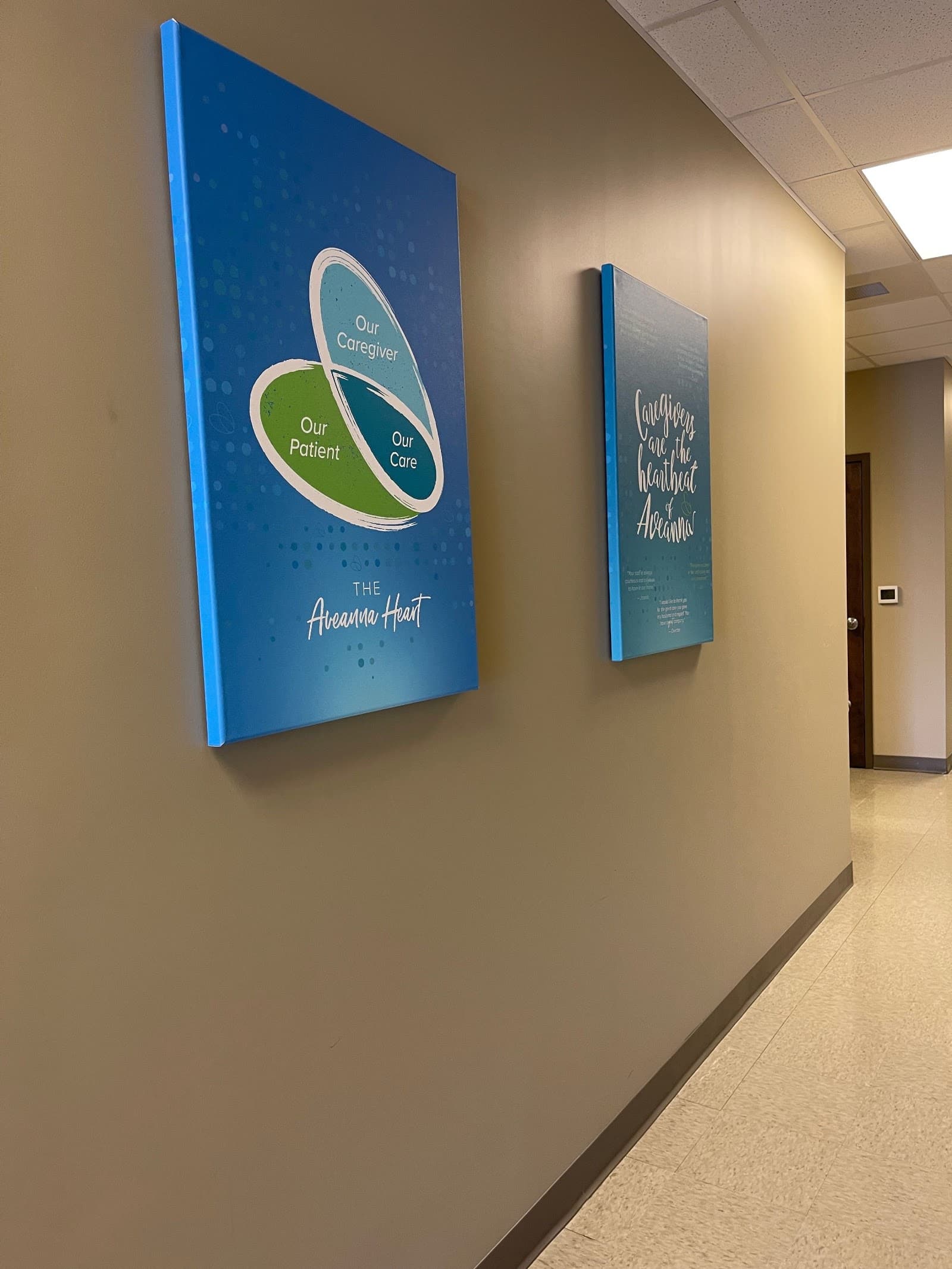 Aveanna Hospice of Pell City