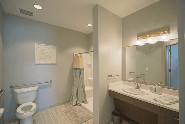 Water Oak Villa