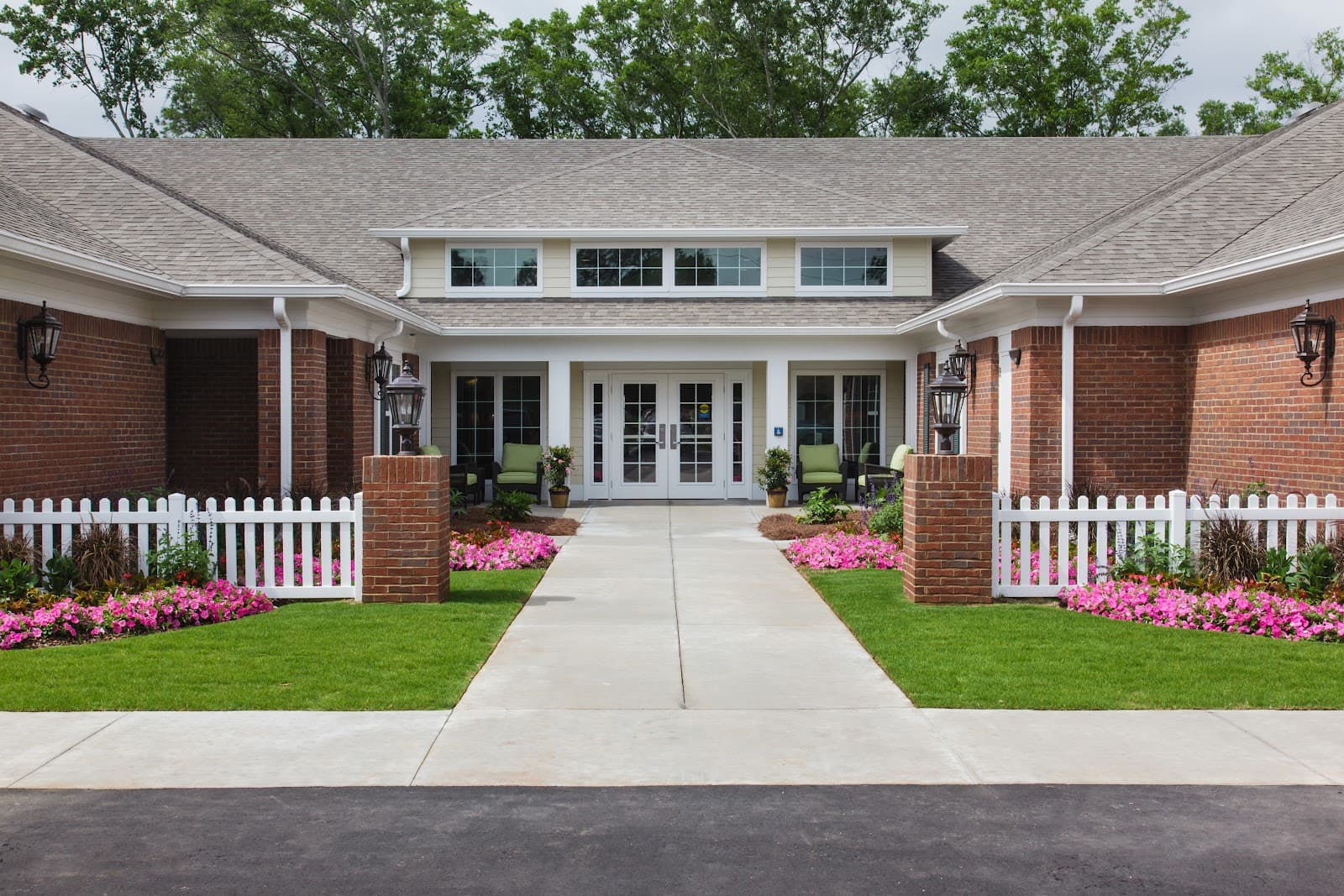 Country Place Senior Living of Winfield