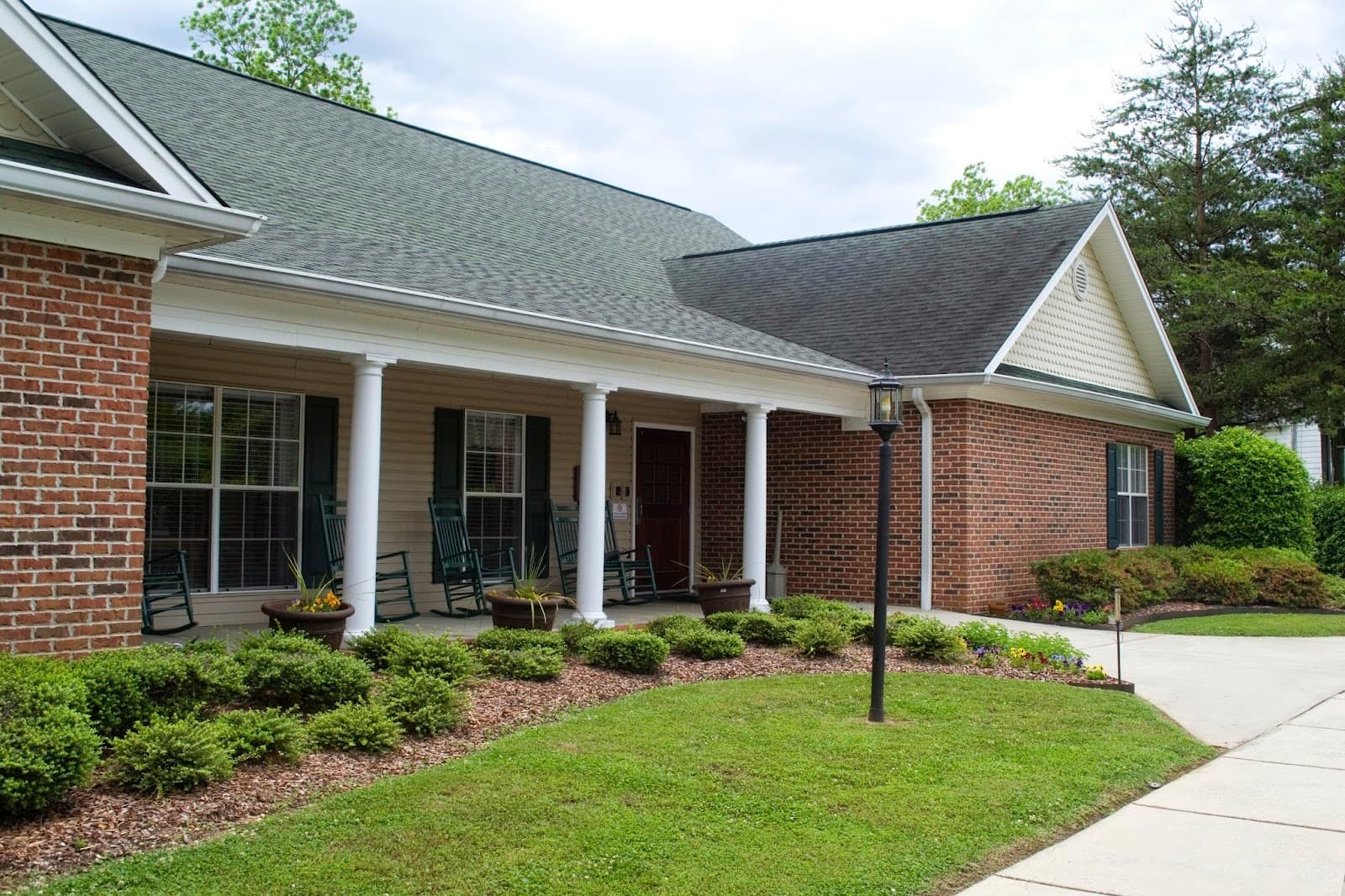 Country Cottage Russellville
