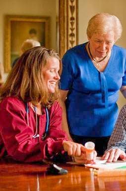 Enhabit Home Health