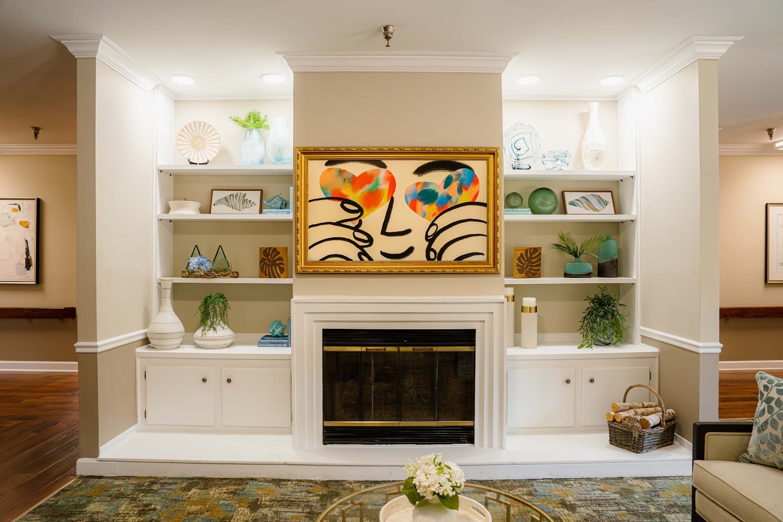 The Brennity at Fairhope Senior Living