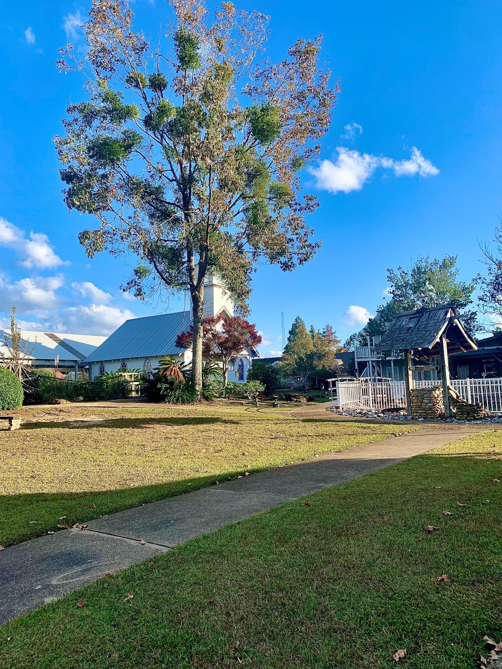 Homestead Village Of Fairhope