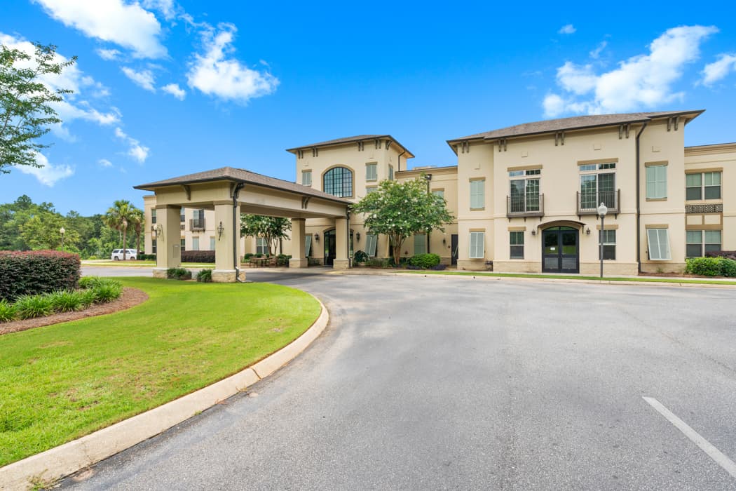 Seabrook Pointe