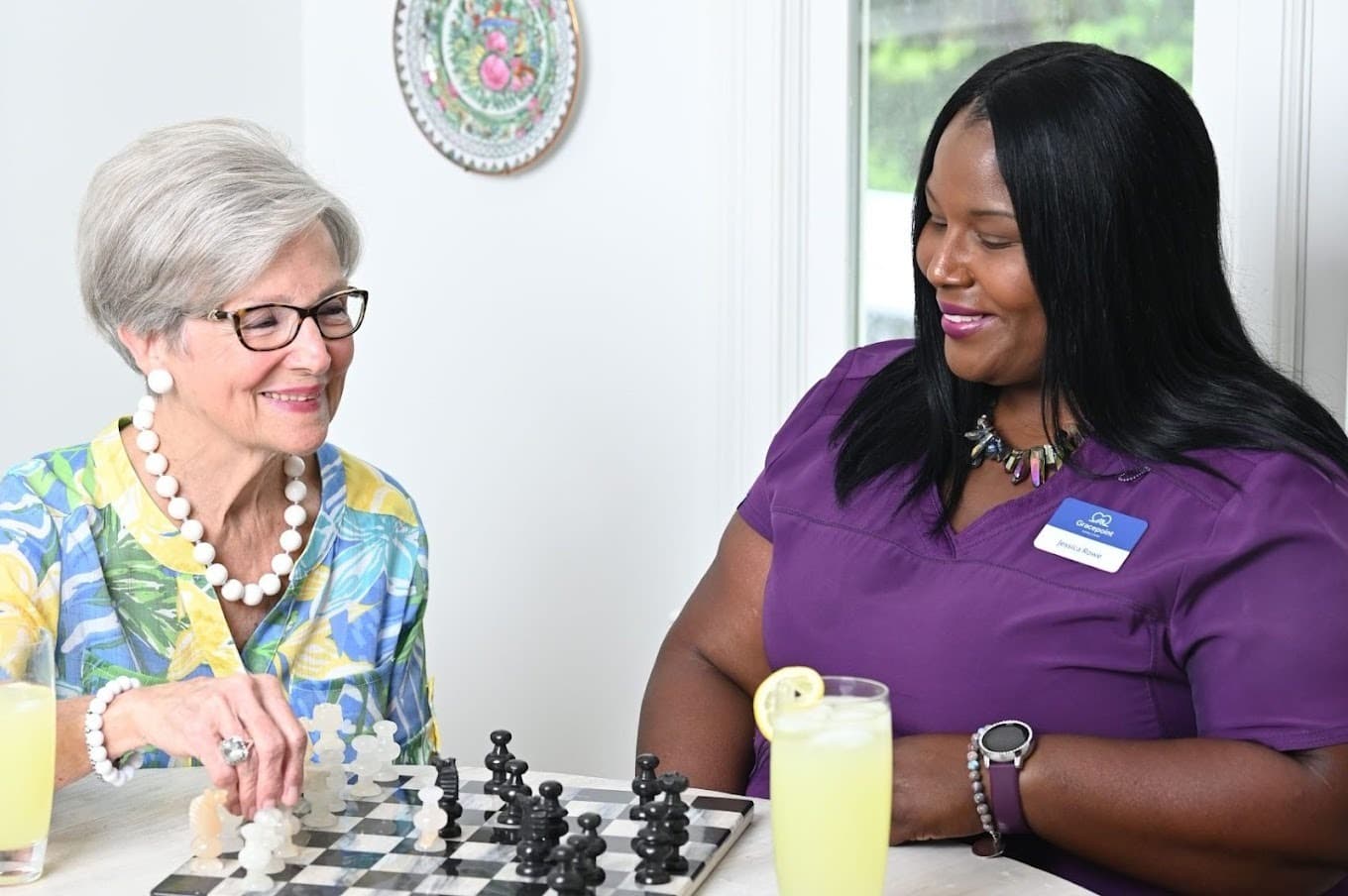 Gracepoint Home Care