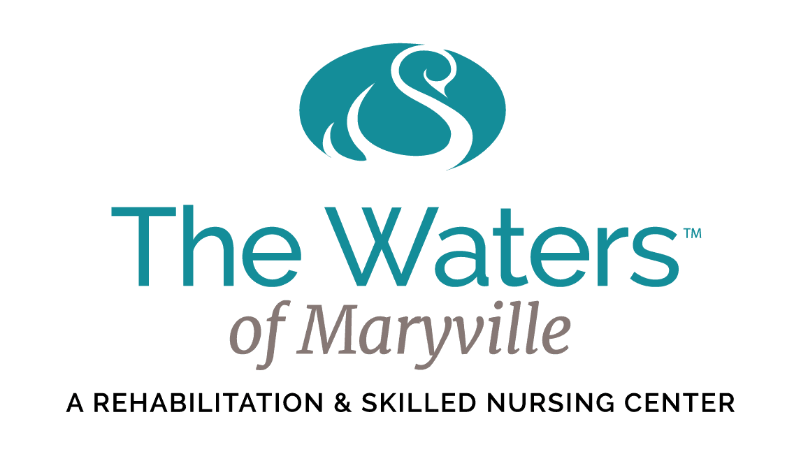 The Waters of Maryville